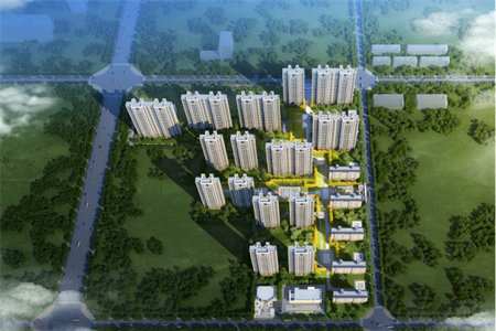 百货大楼附近东岳广场3室2厅2卫129万120m2精装修出售