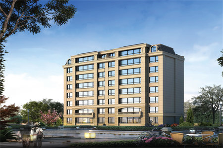 秀水佳苑3室2厅1卫75万95m2中档装修出售